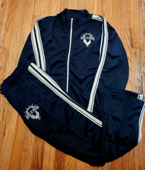 R&G Stacked Track Suit