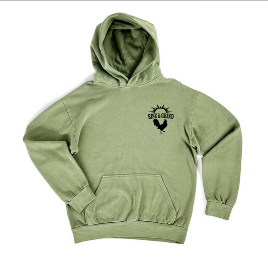 R&G Oversized Hoodie