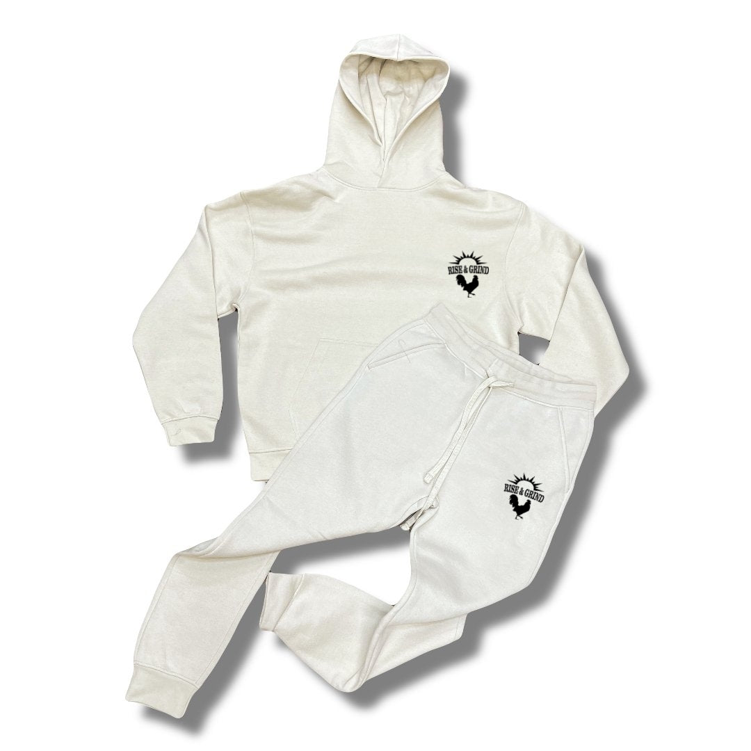 Heavy Weight R&G Sweat Suit