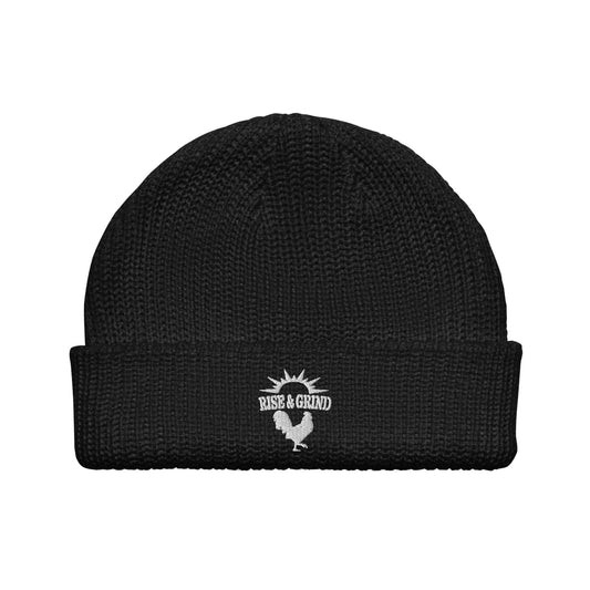 R&G Fisherman beanie